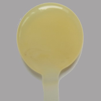MORETTI - 1 Stab gelb