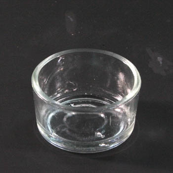 Candle light Weck thick Candle light Weck thick