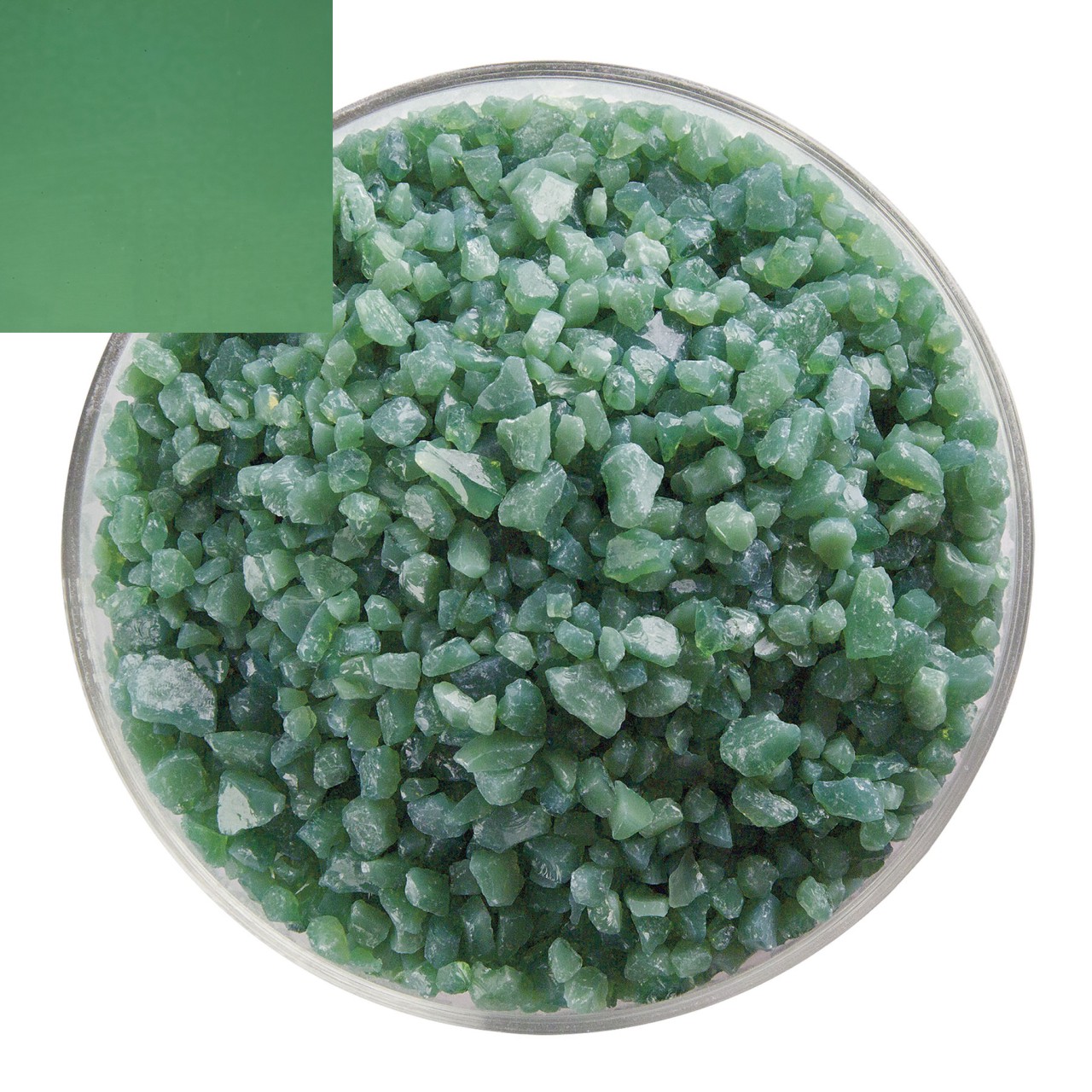 Bullseye Krösel 0117 03 F grob Bullseye Krösel 0117 03 F grob