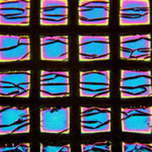 Dichroic S1009 S96 Quadrat 3