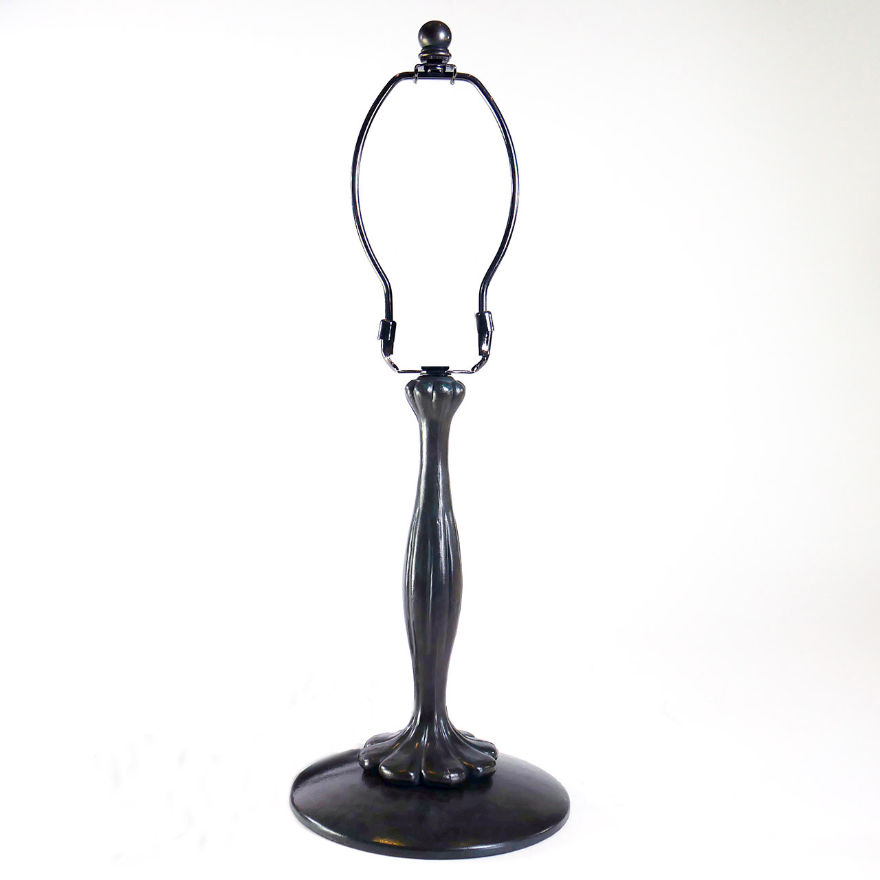 Zink Fuß WHALY 4 25 cm Zink Fuß WHALY 4 25 cm