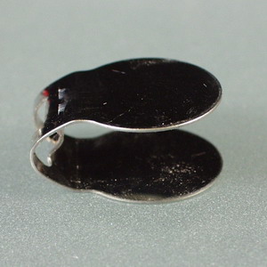 GlassClip "S" für Seil 8 mm GlassClip "S" für Seil 8 mm
