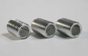 Gewinderohr 25mm VE: 10 Gewinderohr 25mm VE: 10