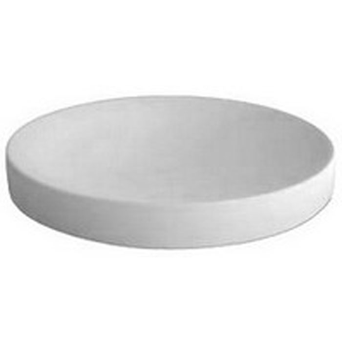 Fusing Mold 30x30x4cm Spherical Bowl Fusing Mold 30x30x4cm Spherical Bowl