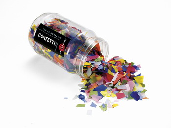 BULLSEYE Confetti MiniMIX F 226g BULLSEYE Confetti MiniMIX F 226g