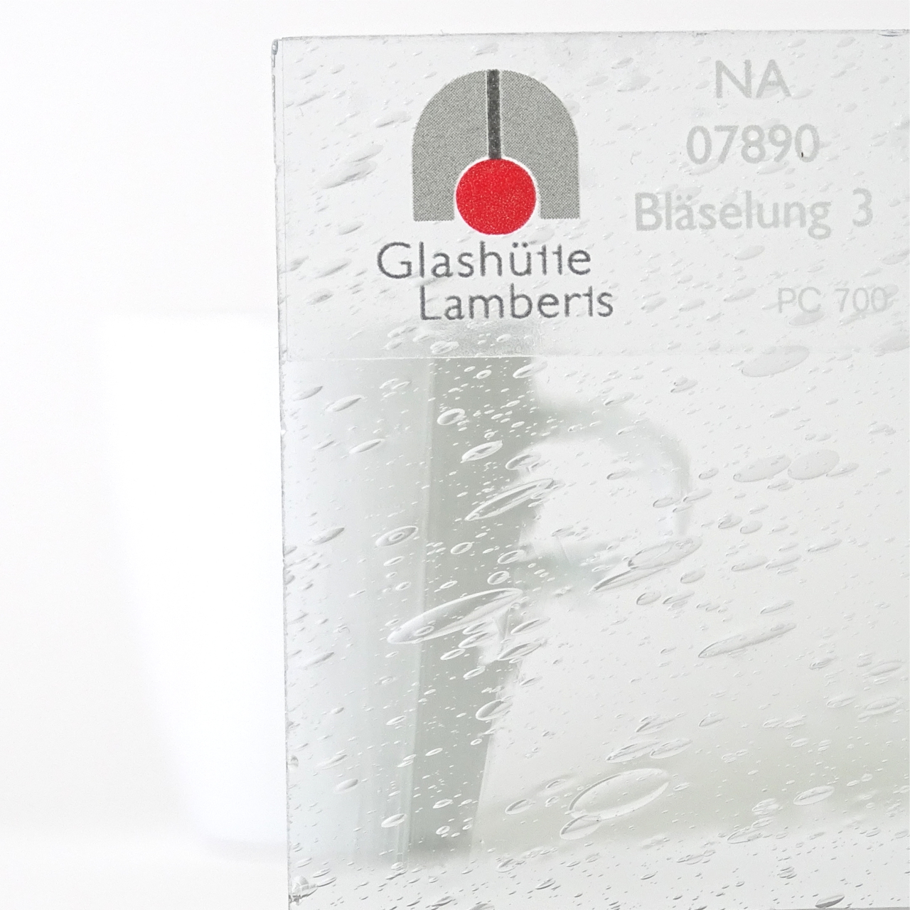 LAMBERTS Neuantik 07890 B3 LAMBERTS Neuantik 07890 B3