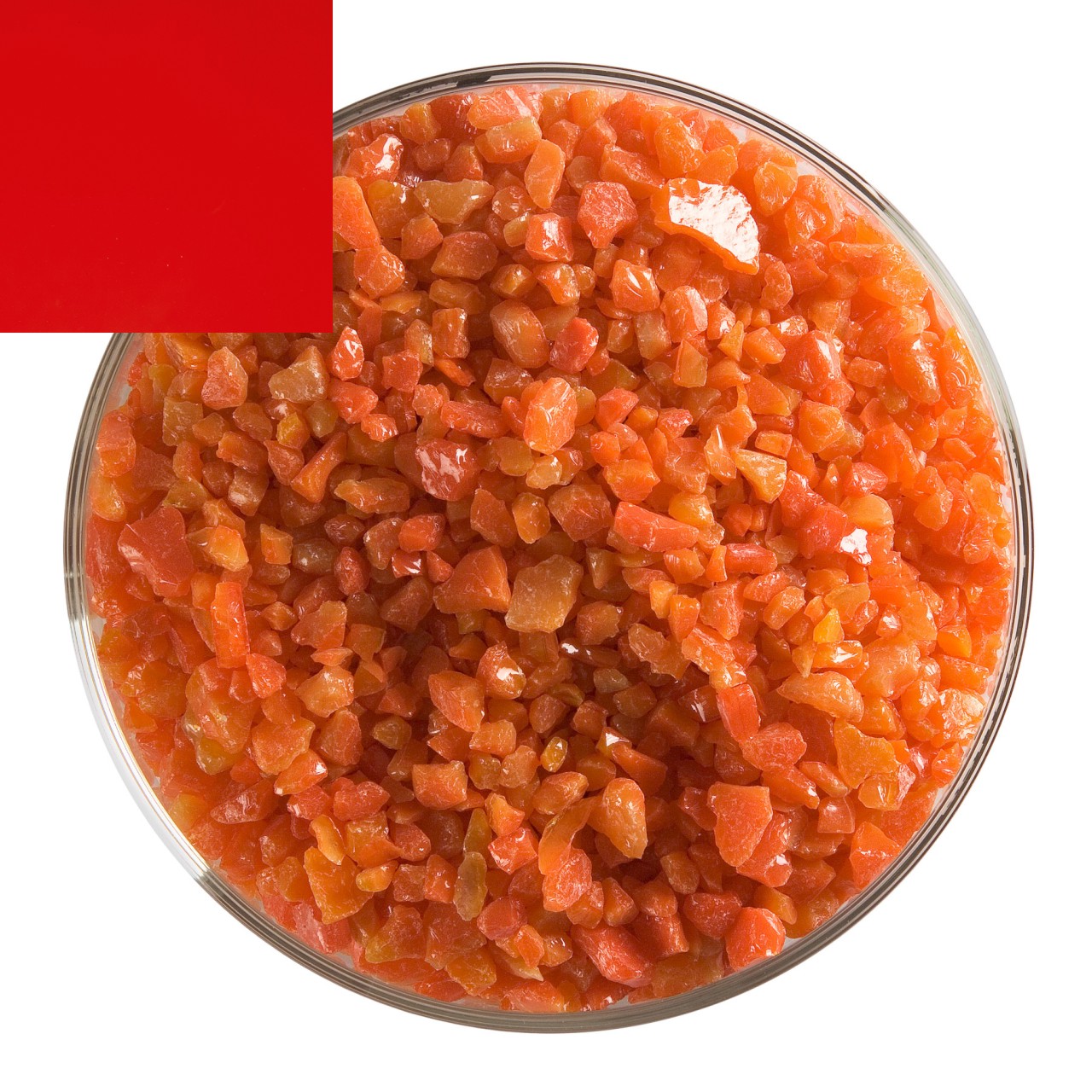 Bullseye Krösel 0225 03 F grob Bullseye Krösel 0225 03 F grob