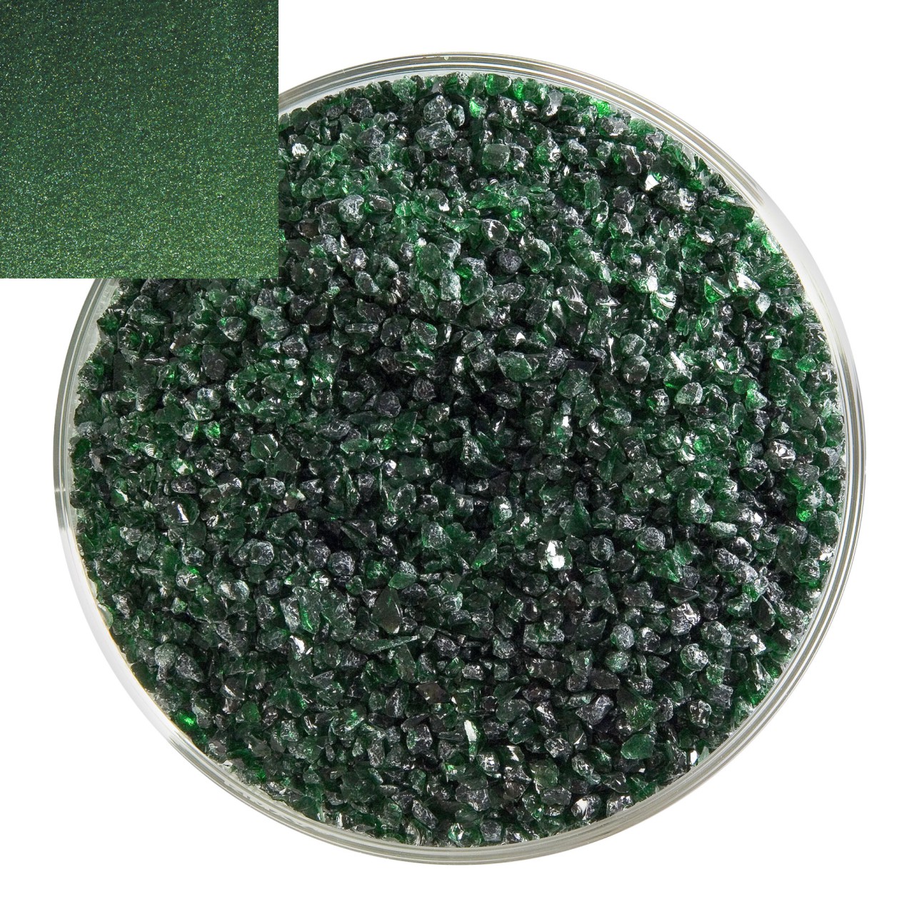 Bullseye Krösel 1112 02 F mittel Bullseye Krösel 1112 02 F mittel