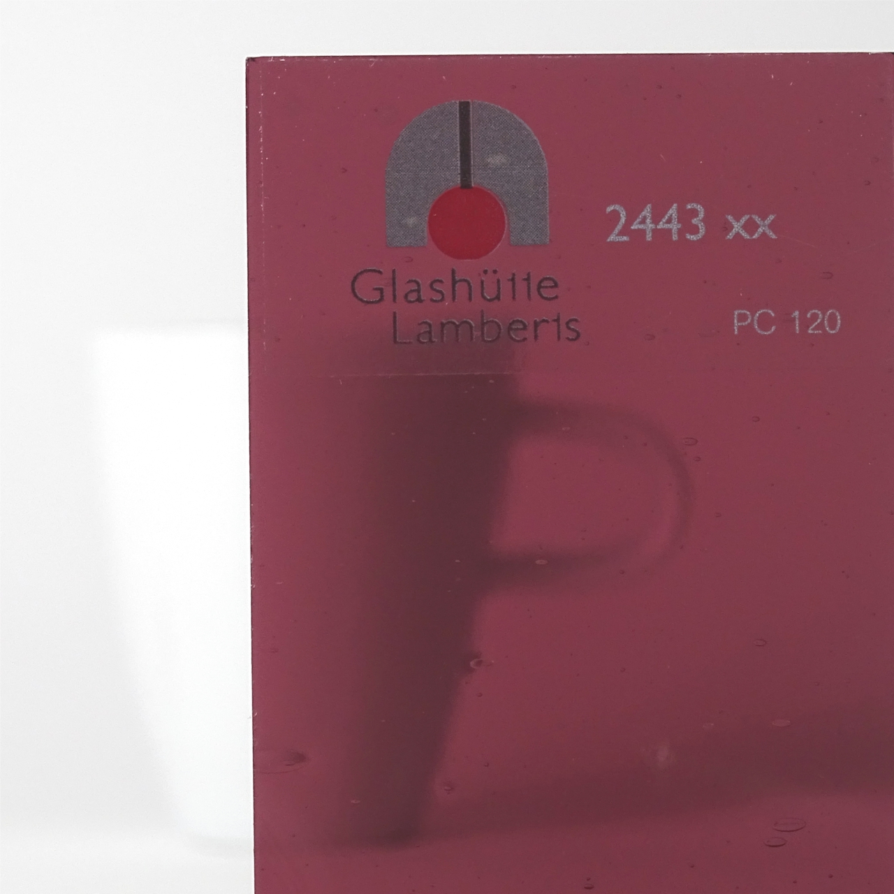 LAMBERTS 2443xx LAMBERTS 2443xx