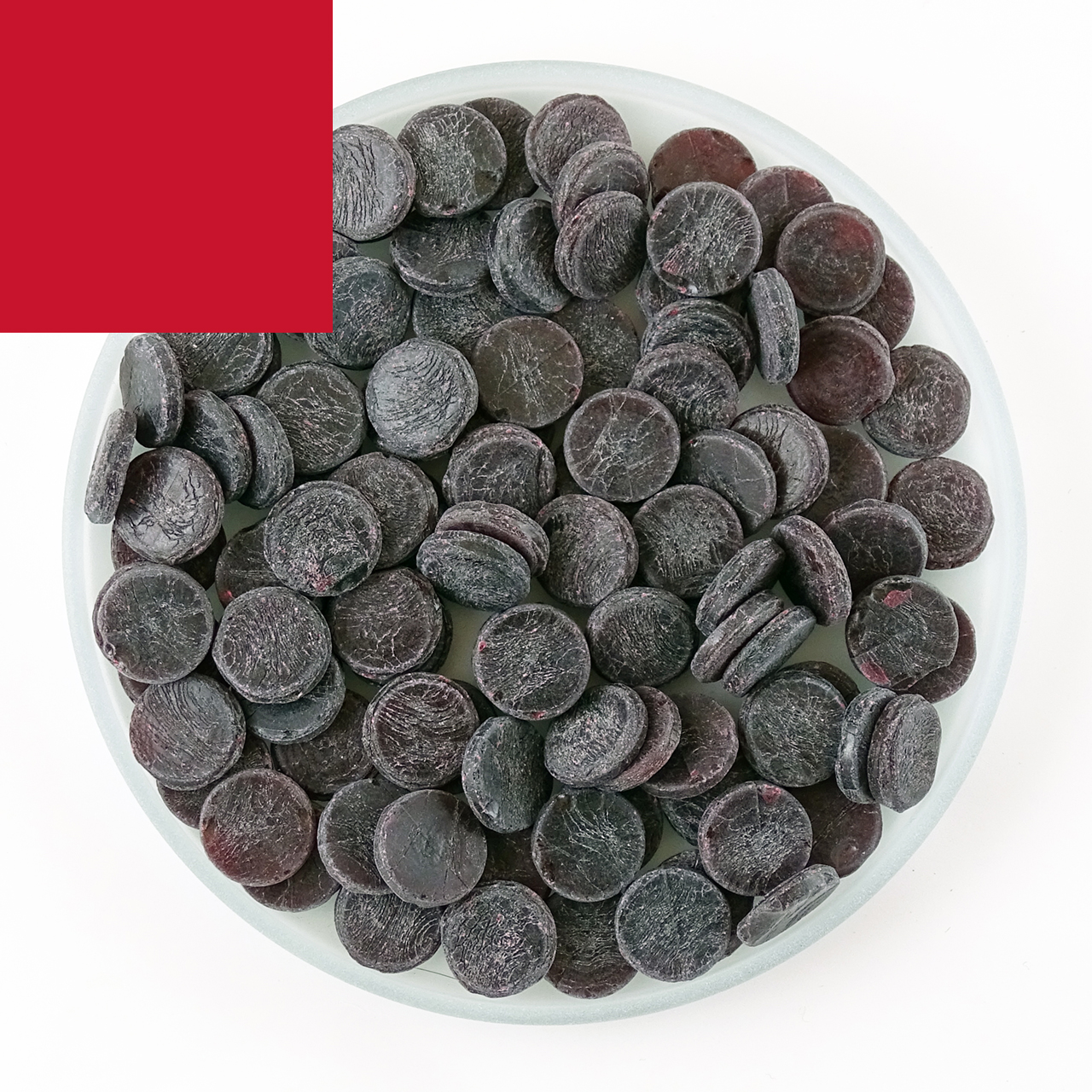 Ronden für Floatglas, 12mm 4005