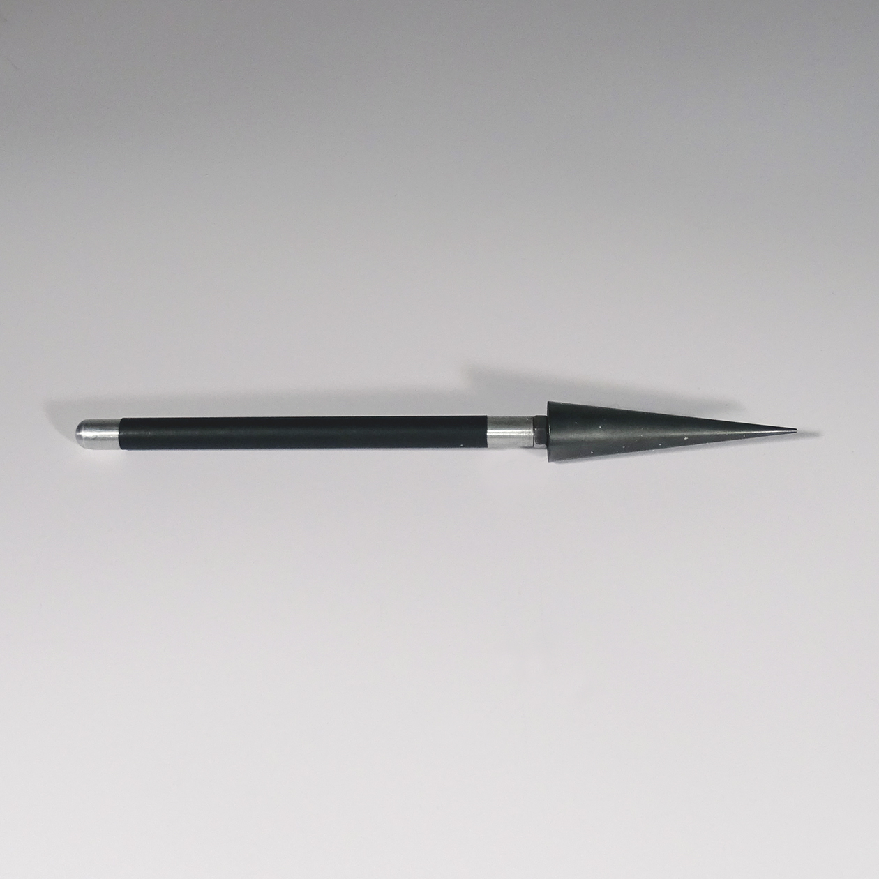 Graphite Conical Reamer Graphite Conical Reamer